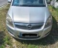 Сірий Опель Зафіра, об'ємом двигуна 1.9 л та пробігом 313 тис. км за 6500 $, фото 1 на Automoto.ua