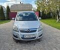 Сірий Опель Зафіра, об'ємом двигуна 1.7 л та пробігом 263 тис. км за 3499 $, фото 1 на Automoto.ua