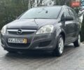 Сірий Опель Зафіра, об'ємом двигуна 1.6 л та пробігом 231 тис. км за 5999 $, фото 1 на Automoto.ua