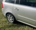 Сірий Опель Зафіра, об'ємом двигуна 1.91 л та пробігом 362 тис. км за 7200 $, фото 4 на Automoto.ua