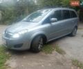 Серый Опель Зафира, объемом двигателя 2.2 л и пробегом 333 тыс. км за 4777 $, фото 1 на Automoto.ua