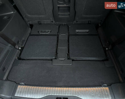 Опель Зафира 2010 в Умани на Automoto.ua Серый Опель Зафира, объемом двигателя 1.8 л и пробегом 174 тыс. км за 6500 $, фото 21 на Automoto.ua