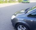 Серый Опель Зафира, объемом двигателя 1.7 л и пробегом 298 тыс. км за 6100 $, фото 12 на Automoto.ua