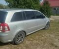 Сірий Опель Зафіра, об'ємом двигуна 1.69 л та пробігом 317 тис. км за 6500 $, фото 1 на Automoto.ua