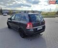 Сірий Опель Зафіра, об'ємом двигуна 1.7 л та пробігом 288 тис. км за 6800 $, фото 1 на Automoto.ua