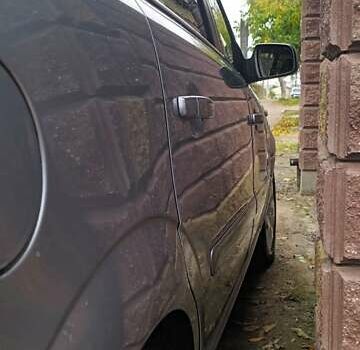 Опель Зафира 2010 в Ровно на Automoto.ua Серый Опель Зафира, объемом двигателя 1.7 л и пробегом 340 тыс. км за 6200 $, фото 8 на Automoto.ua