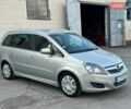 Сірий Опель Зафіра, об'ємом двигуна 1.69 л та пробігом 276 тис. км за 7250 $, фото 1 на Automoto.ua