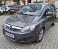 Серый Опель Зафира, объемом двигателя 1.8 л и пробегом 235 тыс. км за 6800 $, фото 1 на Automoto.ua