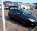 Серый Опель Зафира, объемом двигателя 1.7 л и пробегом 208 тыс. км за 6300 $, фото 2 на Automoto.ua