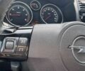Серый Опель Зафира, объемом двигателя 1.7 л и пробегом 320 тыс. км за 6990 $, фото 17 на Automoto.ua