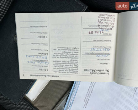Серый Опель Зафира, объемом двигателя 1.8 л и пробегом 137 тыс. км за 7450 $, фото 25 на Automoto.ua