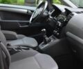 Сірий Опель Зафіра, об'ємом двигуна 1.6 л та пробігом 219 тис. км за 6200 $, фото 17 на Automoto.ua