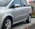Серый Опель Зафира, объемом двигателя 1.6 л и пробегом 167 тыс. км за 7499 $, фото 13 на Automoto.ua