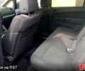 Серый Опель Зафира, объемом двигателя 1.7 л и пробегом 242 тыс. км за 6700 $, фото 6 на Automoto.ua