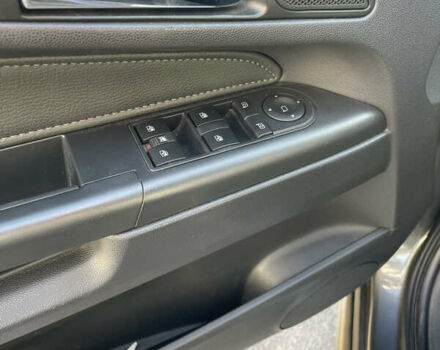 Серый Опель Зафира, объемом двигателя 1.8 л и пробегом 220 тыс. км за 8000 $, фото 16 на Automoto.ua