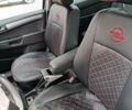 Серый Опель Зафира, объемом двигателя 1.91 л и пробегом 172 тыс. км за 9000 $, фото 4 на Automoto.ua