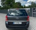 Сірий Опель Зафіра, об'ємом двигуна 1.69 л та пробігом 163 тис. км за 5600 $, фото 3 на Automoto.ua