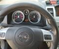 Серый Опель Зафира, объемом двигателя 1.7 л и пробегом 184 тыс. км за 7400 $, фото 9 на Automoto.ua