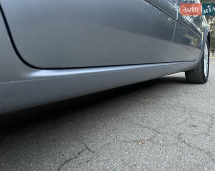 Опель Зафира 2010 в Умани на Automoto.ua Серый Опель Зафира, объемом двигателя 1.8 л и пробегом 174 тыс. км за 6500 $, фото 5 на Automoto.ua