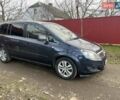 Серый Опель Зафира, объемом двигателя 1.7 л и пробегом 303 тыс. км за 6700 $, фото 1 на Automoto.ua