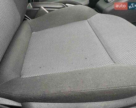 Сірий Опель Зафіра, об'ємом двигуна 1.6 л та пробігом 231 тис. км за 5999 $, фото 26 на Automoto.ua