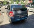Сірий Опель Зафіра, об'ємом двигуна 1.8 л та пробігом 167 тис. км за 6200 $, фото 13 на Automoto.ua