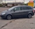 Сірий Опель Зафіра, об'ємом двигуна 1.6 л та пробігом 223 тис. км за 6900 $, фото 14 на Automoto.ua