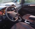 Сірий Опель Зафіра, об'ємом двигуна 1.91 л та пробігом 266 тис. км за 5800 $, фото 18 на Automoto.ua