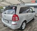 Сірий Опель Зафіра, об'ємом двигуна 1.7 л та пробігом 284 тис. км за 6300 $, фото 8 на Automoto.ua