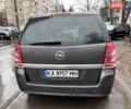 Сірий Опель Зафіра, об'ємом двигуна 1.9 л та пробігом 331 тис. км за 6100 $, фото 2 на Automoto.ua