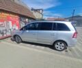 Серый Опель Зафира, объемом двигателя 1.7 л и пробегом 303 тыс. км за 7499 $, фото 4 на Automoto.ua