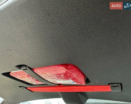 Серый Опель Зафира, объемом двигателя 1.6 л и пробегом 231 тыс. км за 5900 $, фото 8 на Automoto.ua