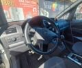 Серый Опель Зафира, объемом двигателя 1.7 л и пробегом 303 тыс. км за 7499 $, фото 5 на Automoto.ua