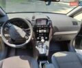 Серый Опель Зафира, объемом двигателя 2.2 л и пробегом 250 тыс. км за 5500 $, фото 6 на Automoto.ua