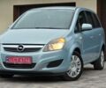 Серый Опель Зафира, объемом двигателя 1.6 л и пробегом 232 тыс. км за 6400 $, фото 31 на Automoto.ua
