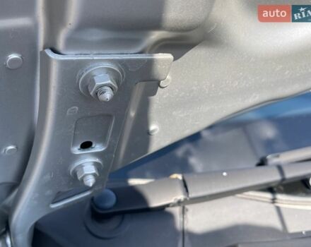 Серый Опель Зафира, объемом двигателя 1.8 л и пробегом 183 тыс. км за 7099 $, фото 42 на Automoto.ua