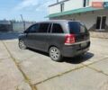 Опель Зафира 2010 в Жмеренке на Automoto.ua Серый Опель Зафира, объемом двигателя 2.2 л и пробегом 255 тыс. км за 5600 $, фото 12 на Automoto.ua