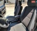Серый Опель Зафира, объемом двигателя 2.2 л и пробегом 250 тыс. км за 5500 $, фото 10 на Automoto.ua