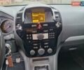 Серый Опель Зафира, объемом двигателя 1.8 л и пробегом 154 тыс. км за 7700 $, фото 23 на Automoto.ua