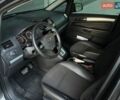Серый Опель Зафира, объемом двигателя 2.2 л и пробегом 180 тыс. км за 6600 $, фото 12 на Automoto.ua