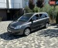 Серый Опель Зафира, объемом двигателя 1.7 л и пробегом 260 тыс. км за 6300 $, фото 1 на Automoto.ua