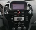 Серый Опель Зафира, объемом двигателя 1.6 л и пробегом 264 тыс. км за 6700 $, фото 3 на Automoto.ua