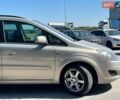 Сірий Опель Зафіра, об'ємом двигуна 1.7 л та пробігом 180 тис. км за 7240 $, фото 9 на Automoto.ua