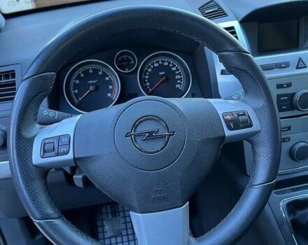 Опель Зафира 2010 в Луцке на Automoto.ua Серый Опель Зафира, объемом двигателя 1.6 л и пробегом 172 тыс. км за 6999 $, фото 9 на Automoto.ua