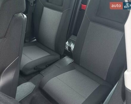 Сірий Опель Зафіра, об'ємом двигуна 1.6 л та пробігом 223 тис. км за 6900 $, фото 46 на Automoto.ua