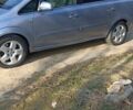 Сірий Опель Зафіра, об'ємом двигуна 1.7 л та пробігом 250 тис. км за 8000 $, фото 3 на Automoto.ua