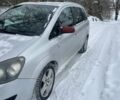 Сірий Опель Зафіра, об'ємом двигуна 1.7 л та пробігом 253 тис. км за 6000 $, фото 10 на Automoto.ua