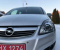 Сірий Опель Зафіра, об'ємом двигуна 1.8 л та пробігом 165 тис. км за 6000 $, фото 6 на Automoto.ua