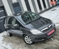 Сірий Опель Зафіра, об'ємом двигуна 1.8 л та пробігом 217 тис. км за 7000 $, фото 2 на Automoto.ua