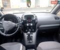 Серый Опель Зафира, объемом двигателя 1.8 л и пробегом 285 тыс. км за 6200 $, фото 6 на Automoto.ua
